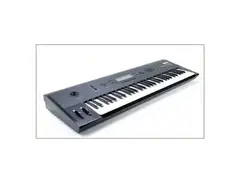 Korg Wavestation