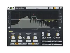 Acon Digital Equalize main image