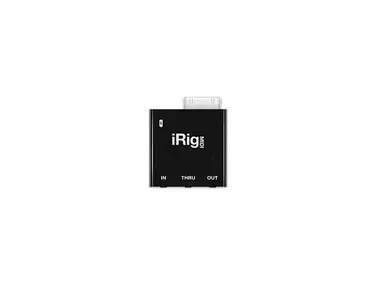 IK Multimedia iRig MIDI
