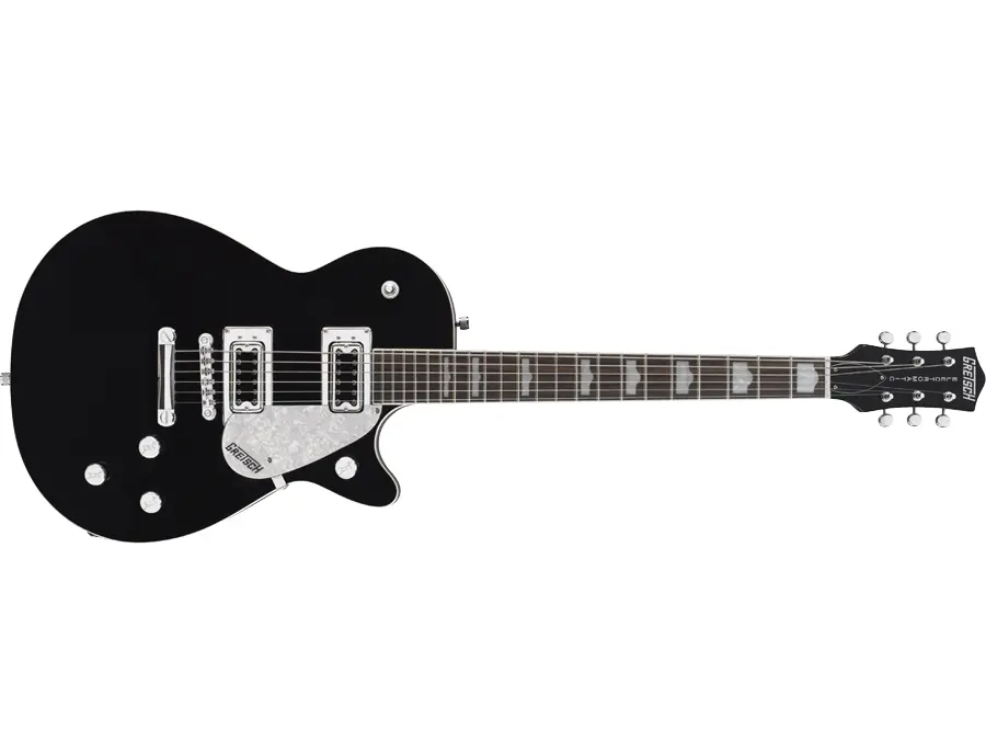 Gretsch Pro Jet with Bigsby - What To Know & Where To Buy | Equipboard Gretsch Pro Jet with Bigsby - What To Know & Where To Buy | Equipboard