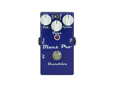 MI Audio Tube Zone Overdrive Pedal - What To Know & Where To Buy MI Audio Tube Zone Overdrive Pedal - What To Know & Where To Buy