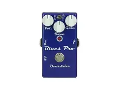 MI Audio Blues Pro