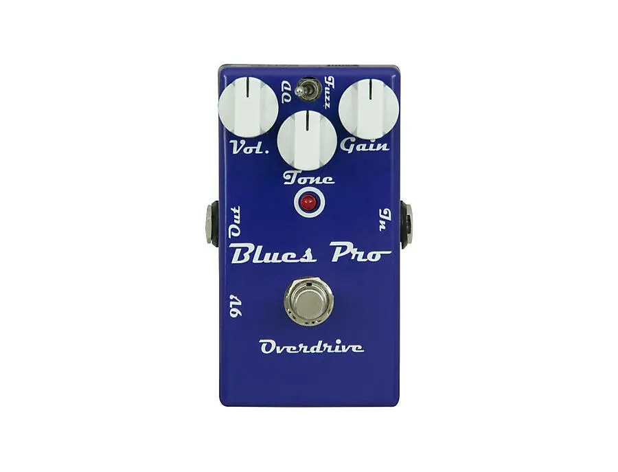 MI Audio MI Effects Blues Pro - What To Know & Where To Buy MI Audio MI Effects Blues Pro - What To Know & Where To Buy