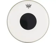 Remo Controlled Sound Clear Black Dot Drumheads