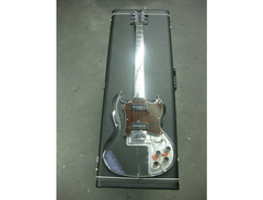 EGC SG-shaped DS