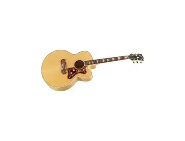 Gibson J-200 Cutaway