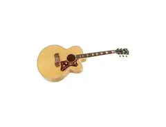 Gibson J-200 Cutaway main image