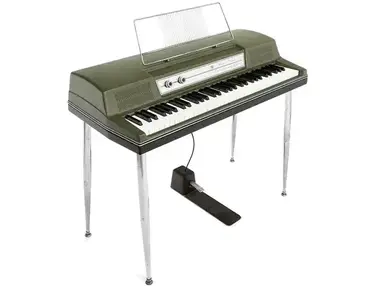 Wurlitzer 200