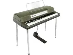 Wurlitzer 200