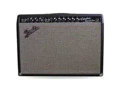 Fender 'Black Panel' Vibrolux Reverb-Amp (1964-1967)