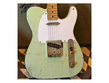 Floyd Cassista T-Style Electric Guitar