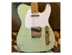 Floyd Cassista T-Style Electric Guitar