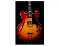 1969 Gibson ES-335 main image