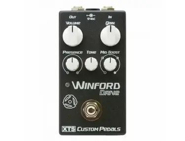 XAct Tone Solutions Winford Drive
