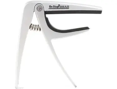 On-Stage Capo
