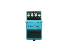 Boss LM-2 Limiter