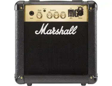 Marshall Lead 20 Model 5002 Amplifier - Best Deals, Reviews, & Pro Users |  Equipboard