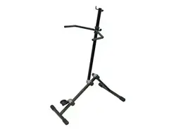 AMS double bass stand main image