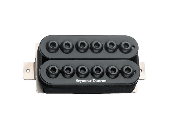 seymour duncan sh8