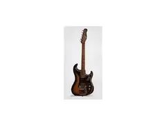 Burns Short Scale Jazz Guitar