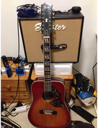 1978 Ibanez concorde  684 12 strings main image