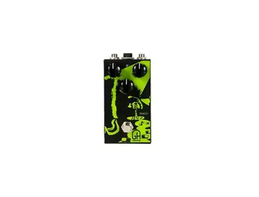 Greenhouse effects Remedy fuzz