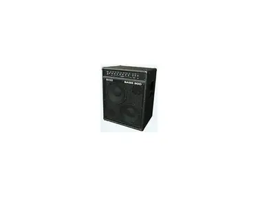 Hocke BASS 300
