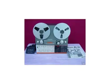 Fostex A-8
