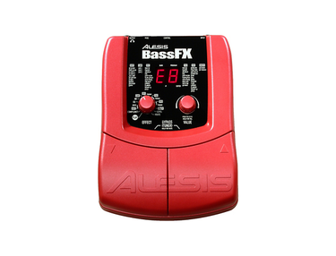 Alesis Bass Fx