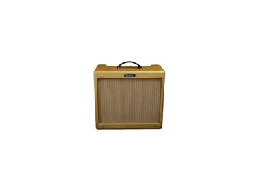 Fender Blues Junior III 1x12" 15-Watt "After the Gold Rush" Tube Combo