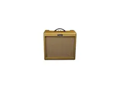 Fender Blues Junior III 1x12" 15-Watt "After the Gold Rush" Tube Combo