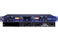 ART TPS II Tube Preamplifier System