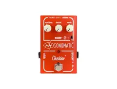 Sonomatic Tubo 808 Deluxe Overdrive - What To Know & Where To Buy Sonomatic Tubo 808 Deluxe Overdrive - What To Know & Where To Buy