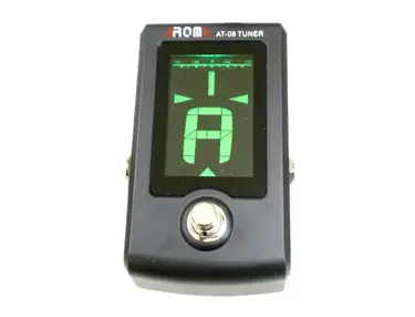 Aroma AT-08 tuner