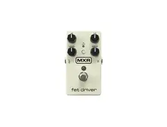 MXR Fet Driver - Best Deals, Reviews, & Pro Users | Equipboard