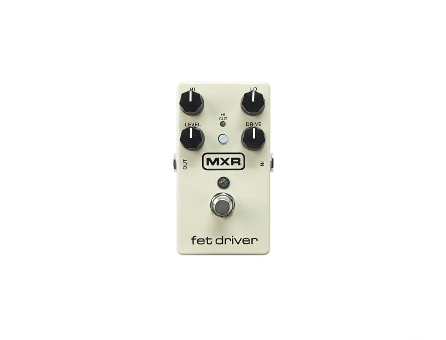 MXR Fet Driver - What To Know & Where To Buy | Equipboard MXR Fet Driver - What To Know & Where To Buy | Equipboard