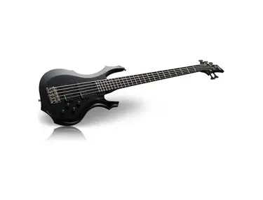 ESP Forest Fretless Bass