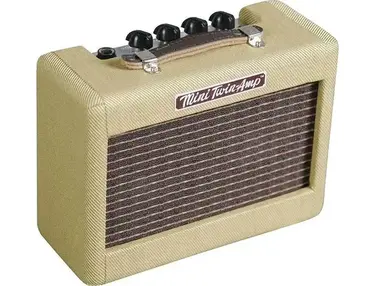 Fender '57 Mini Twin