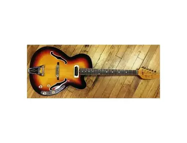 The Vox Bossman - V265