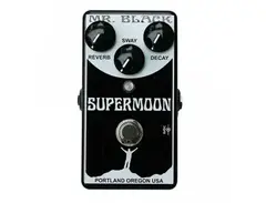 Mr. Black Supermoon