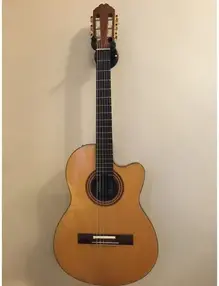 Gibson Chet Atkins 1991
