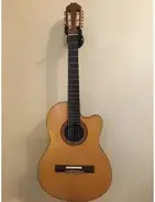 Gibson Chet Atkins 1991 main image