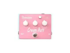 Frantone Cream Puff