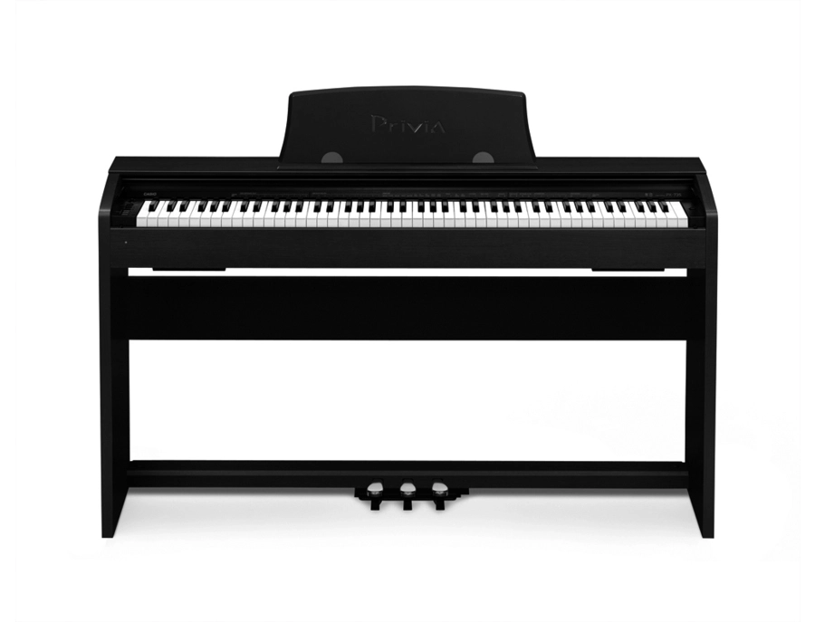 Casio Privia PX 735 - What To Know & Where To Buy | Equipboard Casio Privia PX 735 - What To Know & Where To Buy | Equipboard
