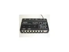 Simmons Clap Trap drum machine main image