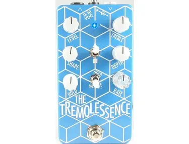 Dr Scientist Tremolessence
