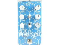Dr Scientist Tremolessence