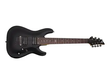 Schecter SGR C-7