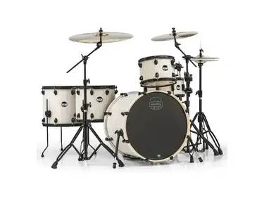 Mars 5 Piece Crossover Shell Pack
