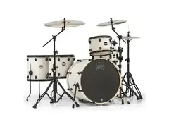 Mars 5 Piece Crossover Shell Pack